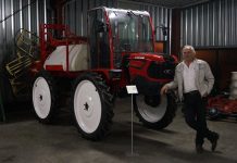 “El secreto de AsturTomi es ofrecer buen producto, servicio y garantía”