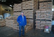 La cooperativa de Siero apuesta por la calidad de sus piensos elaborados con productos nobles