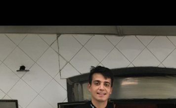 “El pan siempre ha sido y será nuestra seña de identidad”