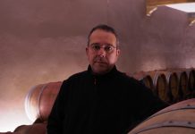 Juan Manuel Redondo: “Al Vino de Cangas le falta dar un paso en producción”