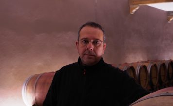 Juan Manuel Redondo: “Al Vino de Cangas le falta dar un paso en producción”