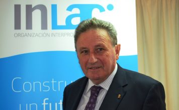 Ramón Artime, presidente de ASAJA: “El campo necesita estar más unido para controlar mejor el sector”