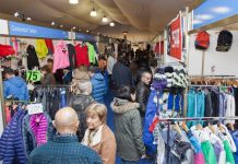 NEVARIA 2016 celebra su décimo aniversario