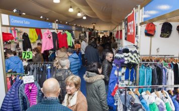 NEVARIA 2016 celebra su décimo aniversario