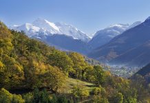 El senderismo, pilar de la oferta turística allerana