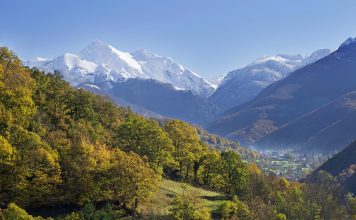 El senderismo, pilar de la oferta turística allerana