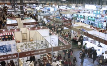 Biocultura Madrid, punto de encuentro de las empresas ecológicas