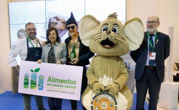 Desarrollo Rural inicia el diseño de la estrategia para el sector agroalimentario del Principado