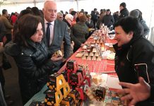 La producción de queso Afuega’l Pitu DOP se incrementó un 9,5 %