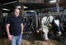 “Todos los días cierran ganaderías y Asturias sin ganaderos ya no sería tan verde”