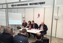 La primera convocatoria de LEADER 2014-2020 se salda con 203 proyectos