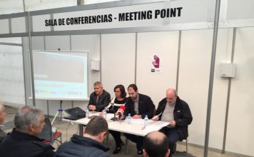 La primera convocatoria de LEADER 2014-2020 se salda con 203 proyectos