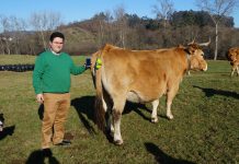 “No cambio el dispositivo avisa partos por nada del mundo”