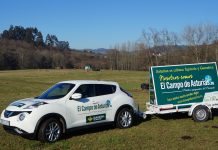 El Campo de Asturias, vuestro periódico