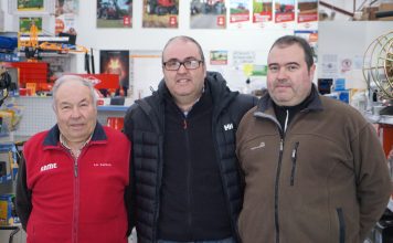 Asturceres se convierte en distribuidor de Deutz-Fahr