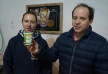 Los Caserinos saca al mercado yogur ecológico