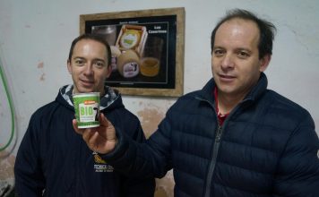 Los Caserinos saca al mercado yogur ecológico