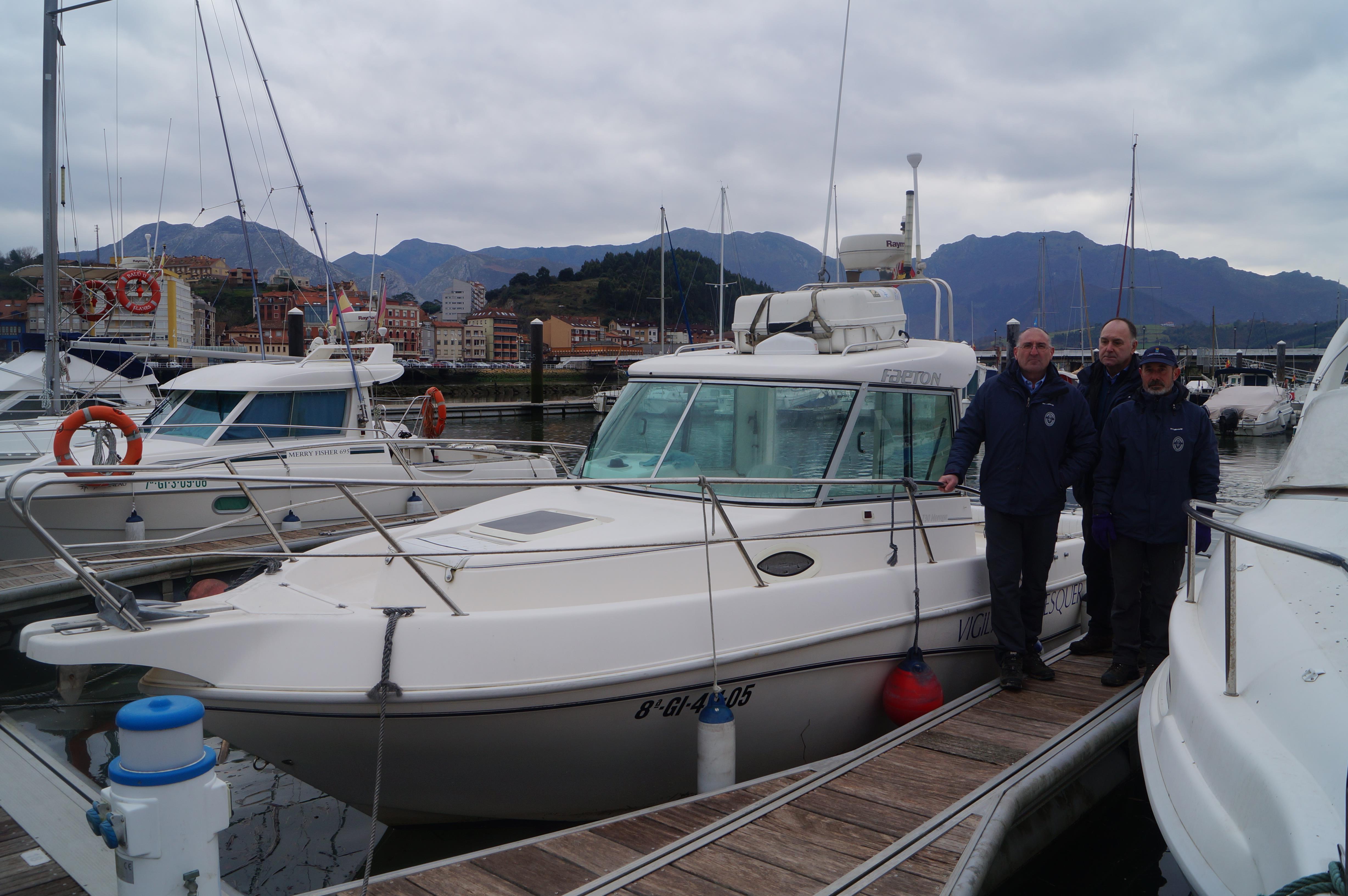 Pesca Submarina  Caza y Pesca en Asturias