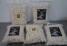 “La fama de la faba de Argüelles se debe a la tierra, el abonado, y el cuidado del productor”