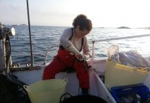 “Intentamos basar nuestras decisiones de gestión en datos científicos”