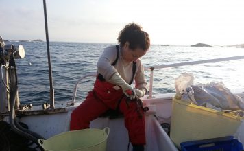 “Intentamos basar nuestras decisiones de gestión en datos científicos”