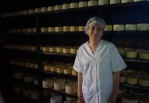 Quesería Toriello (Igena): “Elaboro el queso con todo el cariño del mundo, como toda la vida”