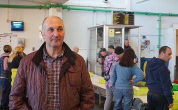 Ramón Álvarez, gerente de la Nueva Rula de Avilés S.A.: “Aplicamos un modelo de gestión avanzado único en Europa”