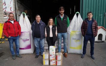 “Los productos Timac Agro están patentados y abalados por organismos internacionales”