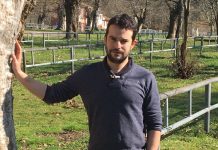 Gonzalo Suero: “En Cangas de Onís contamos con un sector ganadero joven y activo”