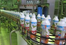 Central Lechera Asturiana lidera el ranking RepTrak 2017 como la empresa con mejor reputación nacional