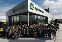 Maquinaria Agrícola del Noroeste, concesionaria de John Deere, apuesta por Asturias y León