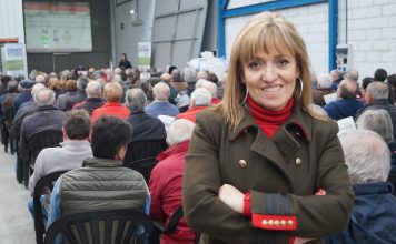 “Ofrecemos asesoramiento a agricultores no profesionales por personal especializado”