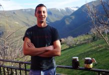 El Curtín de Ibias (Villares de Arriba): “Cuanto más aprendo, más me apasiona la apicultura”