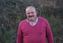 José Antonio Linares (Ibias): “Nos gustaría apostar por el ahorro energético con una caldera de biomasa”