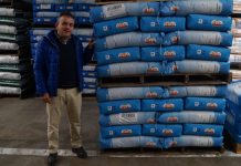 “Calidad y conocimiento son nuestros pilares, el éxito de nuestra empresa será también el éxito del ganadero”