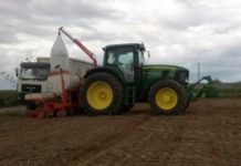 J. M. Pérez Ovide, gerente de Agropres: “Para obtener un maíz óptimo, el asesoramiento es fundamental”