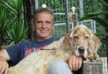 “En Asturias hay gran afición por el mundo del perro y criadores que exportan a todo el mundo”