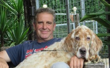 “En Asturias hay gran afición por el mundo del perro y criadores que exportan a todo el mundo”