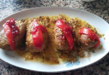 La xarda, un pescado económico y saludable