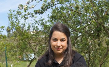 “Llanera acogerá el 14 de mayo la primera cita del Campeonato Nacional de Suffolk”