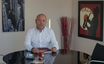 “La Feria de Muestras de Tineo es el mejor escaparate en Asturias para el sector ganadero”