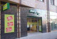 Minymas sigue creciendo