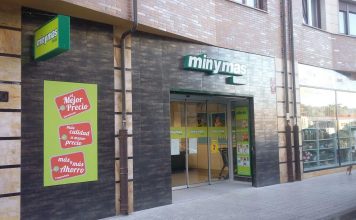 Minymas sigue creciendo