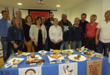 El ‘Cachopín’ de San Isidro