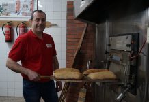 “Nuestro secreto es la calidad y la elaboración artesanal”