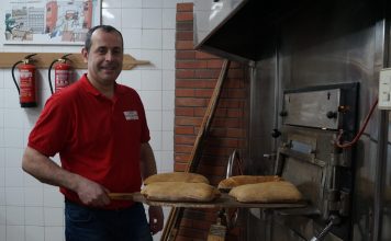 “Nuestro secreto es la calidad y la elaboración artesanal”