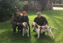 “Ser montero es duro, pero la afición permite que se disfrute”