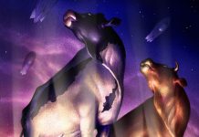 Programación de la Feria de San Antonio de Gijón