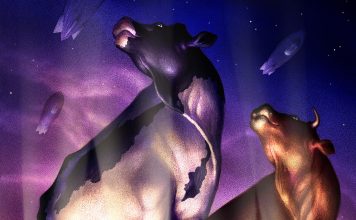 Programación de la Feria de San Antonio de Gijón