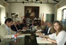 La Asamblea General de la FEACC establece nuevas propuestas que elevar al Ministerio